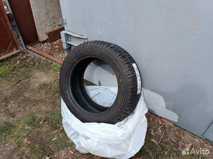 Michelin Latitude Cross 235/55 R17 103