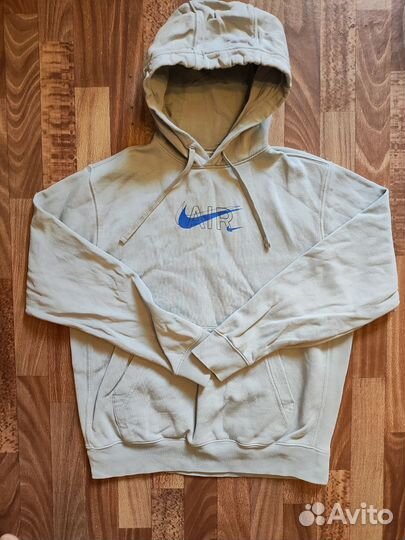 Худи мужское Nike