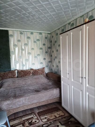 2-к. квартира, 45 м², 4/5 эт.