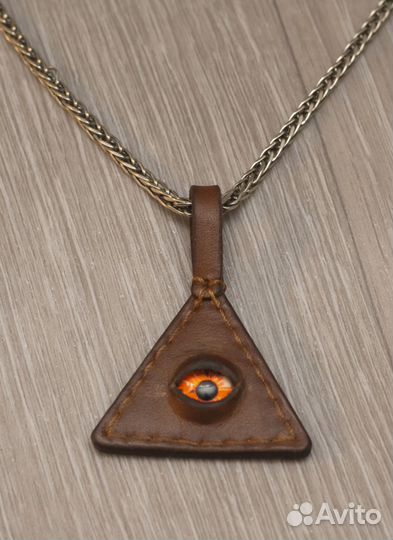 Продам брелок