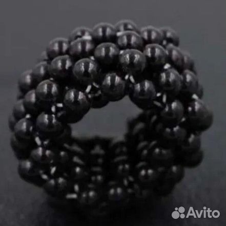 Резинки для волос-браслет