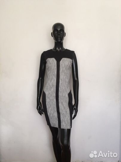 Элегантное платье.pinko