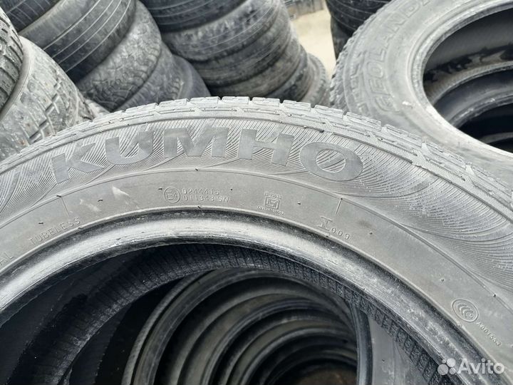 Kumho Solus KL21 225/60 R17