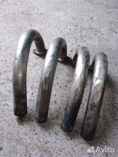 Колени Иж юпитер