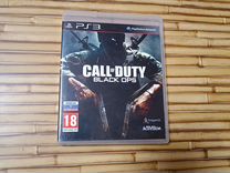 Call of duty black ops ps3