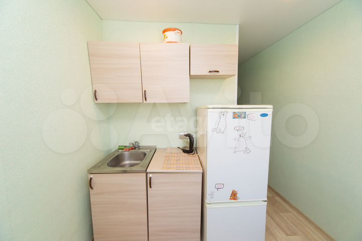 2-к. квартира, 48 м², 8/9 эт.