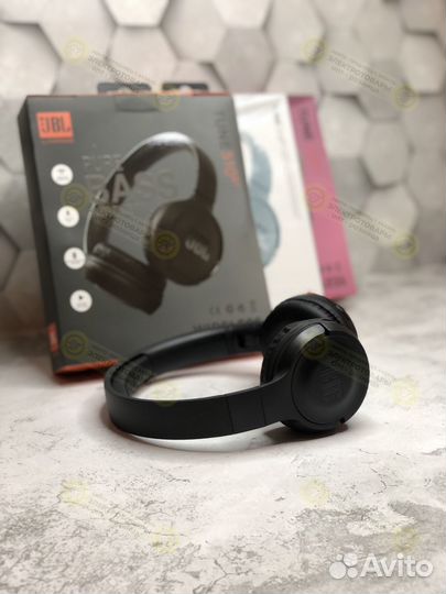 Беспроводные наушники JBL Tune 510bt реплика