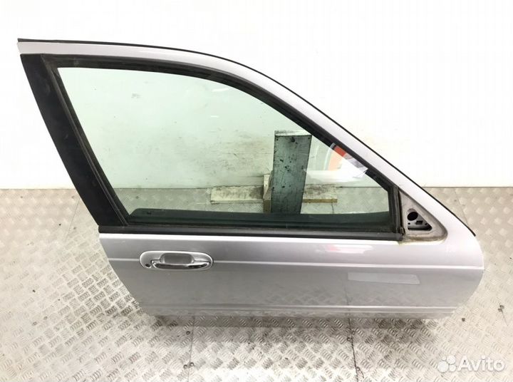 Дверь передняя правая Rover 45 2.0 TD 2005