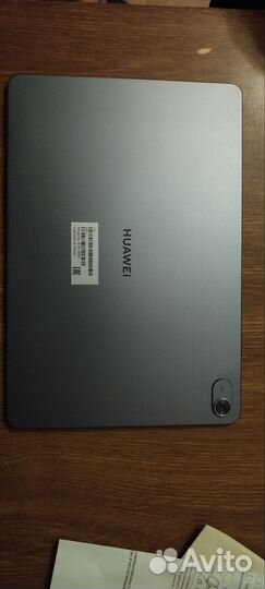 Планшет huawei matepad 11.5 6 128gb