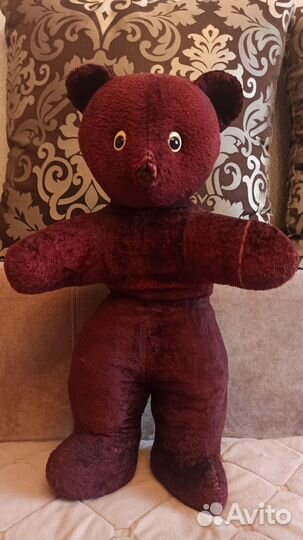 Игрушка СССР