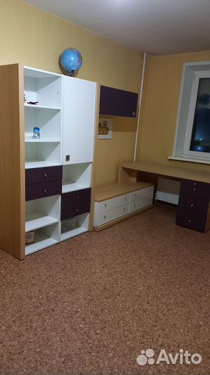 Детский школьный уголок