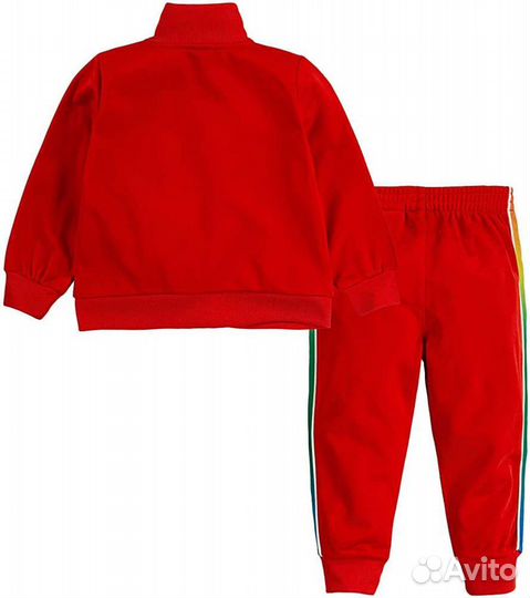 Новый спортивный костюм 98-104