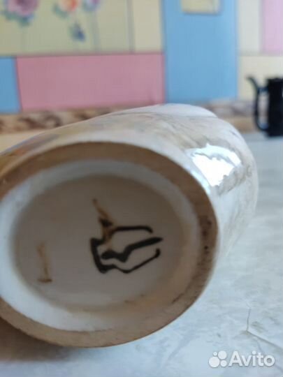 Кружка поильник