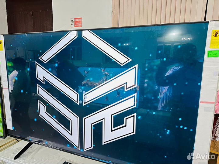 Телевизоры