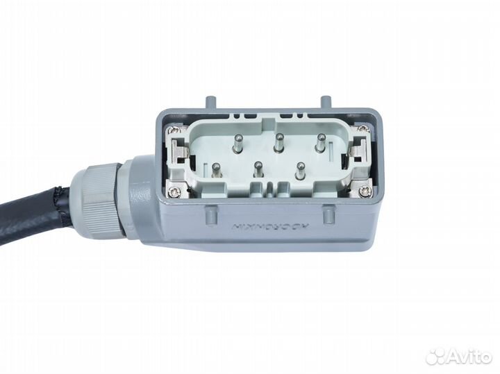 Гидравлический стыковой сварочный аппарат