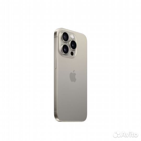 iPhone 15 Pro, 256 ГБ