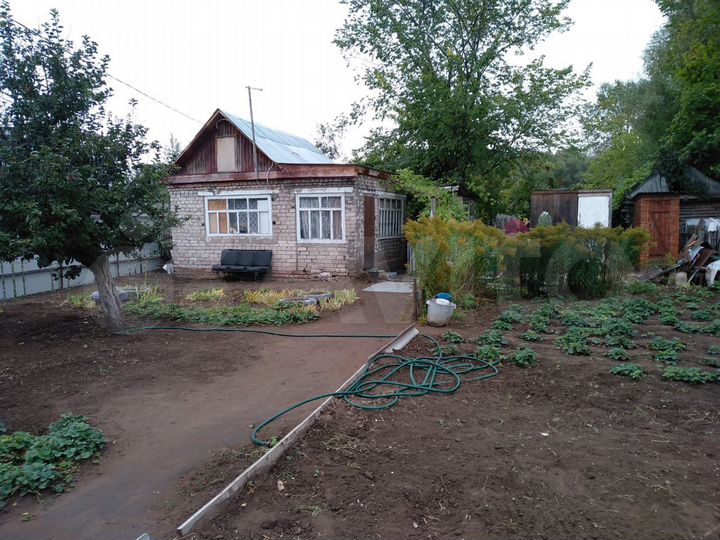 Дача 20 м² на участке 5,7 сот.