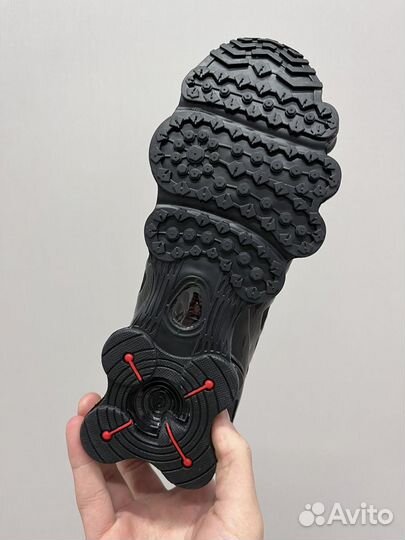 Кроссовки Nike Shox tl 41-45 размеры