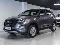 Новый Chery Tiggo 4 Pro 1.5 CVT, 2024, цена от 1 694 000 руб.