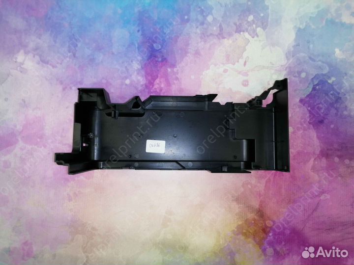 Деталь корпуса левая epson 1628565