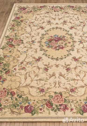 Ковер 140 на 200 новый