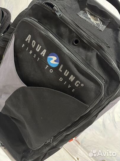 Сумка Aqualung