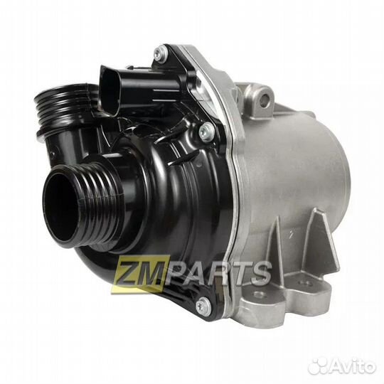 Помпа водяная бмв 1, 3, 5, 6, 7, Х1, Х3, Х4, Х5, Х