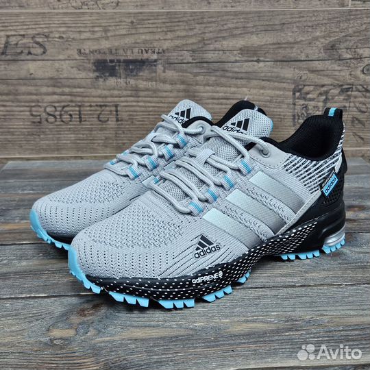 Кроссовки Adidas marathon 36-41