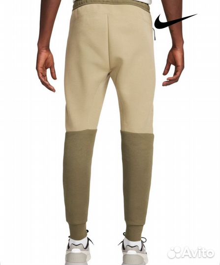 Штаны Nike Tech Fleece оригинал