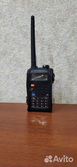 Рация baofeng uv 5r