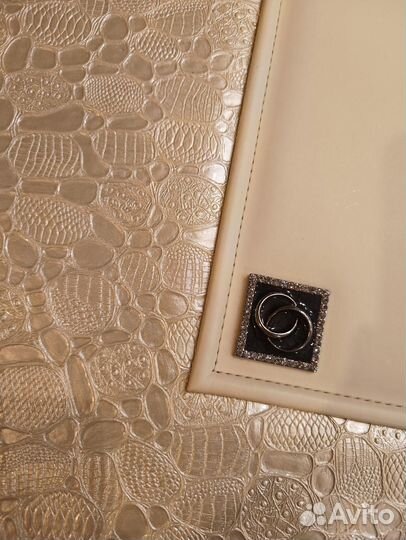 Свадебный фотоальбом