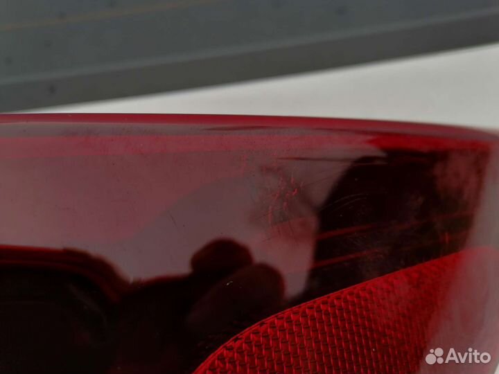 Santa Fe 3 dm 16г Фонарь Правый