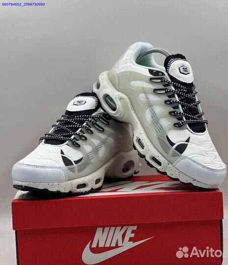 Кроссовки Nike Air Max Terrascape 90 (Арт.16429)