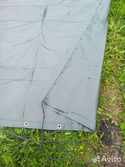 Тент продаю, торг