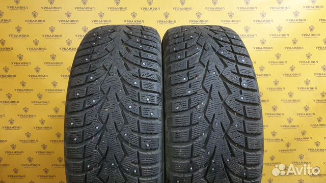 Toyo Observe G3-Ice 265/60 R18 114T