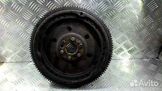 Маховик демпферный бензиновый BMW 3 E46 (76D06TI01