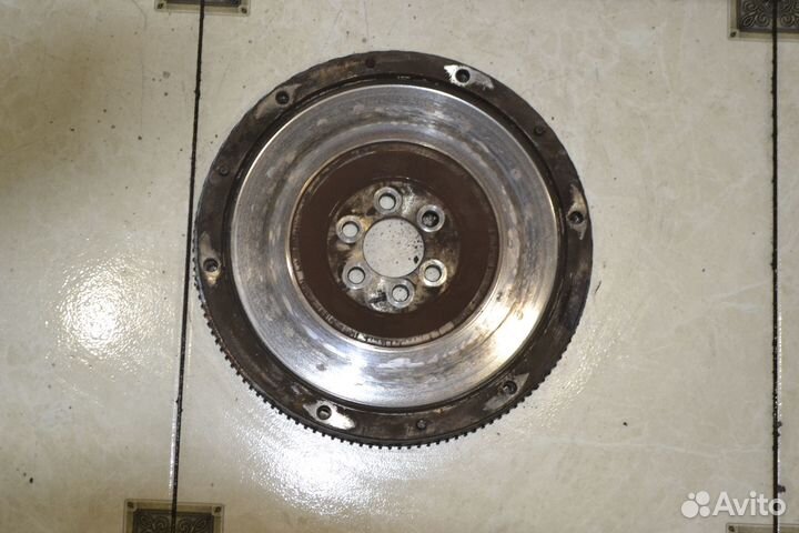 Маховик 1.8 Чери Tiggo T11