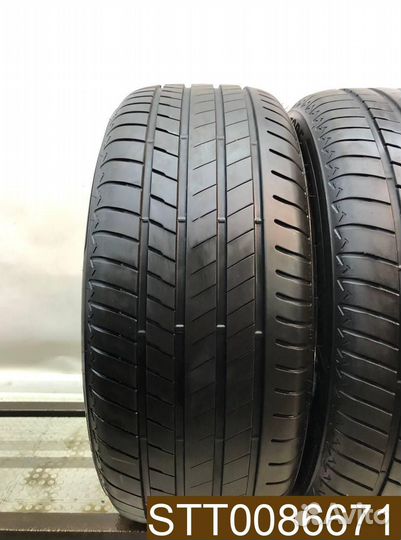 Bridgestone Alenza 001 255/55 R18 100R