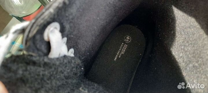 Коньки хоккейные profi lux 3000