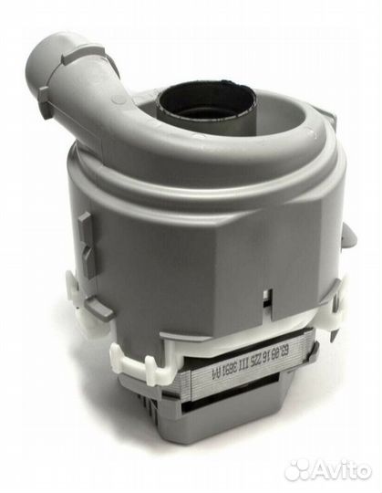 Циркуляционный насос 651956