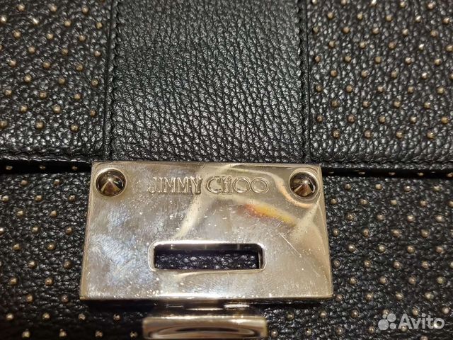Сумка Jimmy choo