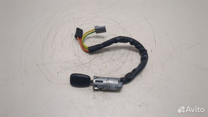 Замок зажигания Renault Kangoo, 2008