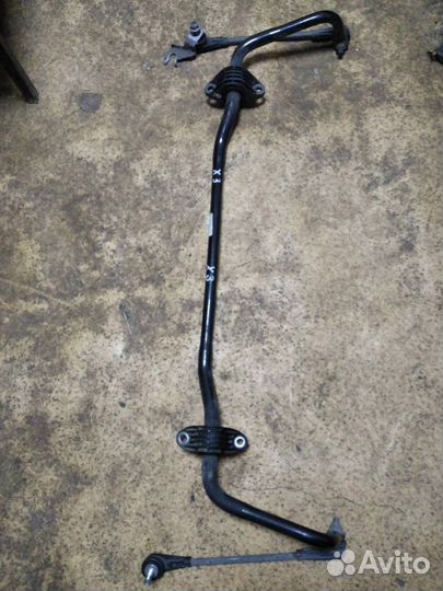 Стабилизатор передний BMW X3 G01 M-paket