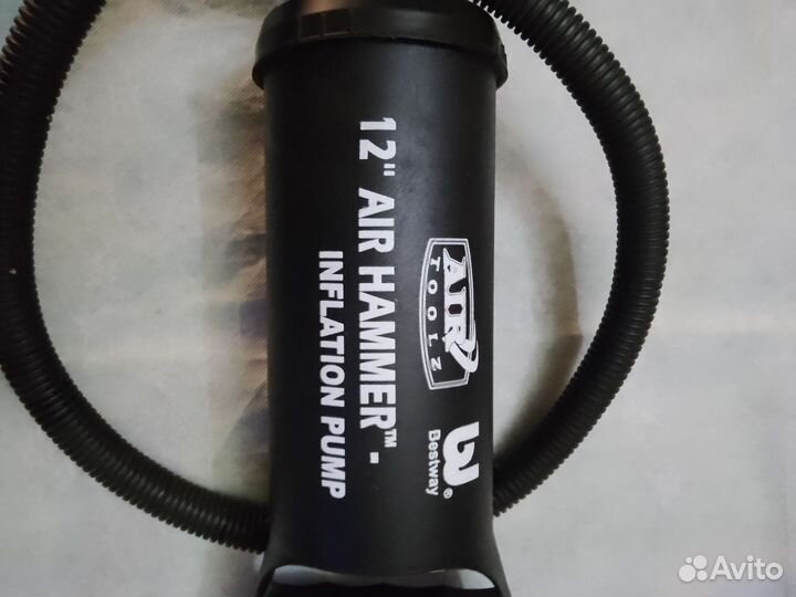 Насос ручной Bestway