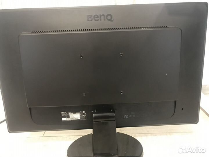 Монитор Benq