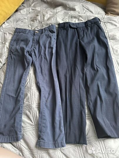 Школьная одежда пакетом 116