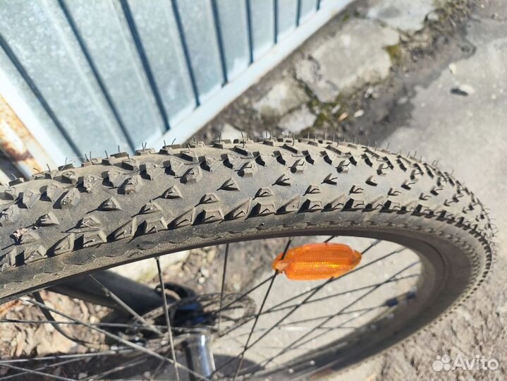 Велосипед Cronus coupe 4,0