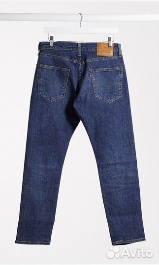 Мужские джинсы Levi's 502 (W32 L32)