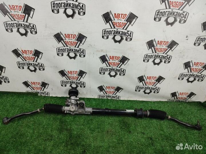 Рулевая рейка Honda Accord CL7 K20Z 2007