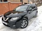 Nissan X-Trail: фото владельца